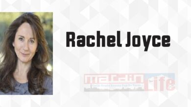 Zamanın Durduğu Gün - Rachel Joyce Kitap özeti, konusu ve incelemesi
