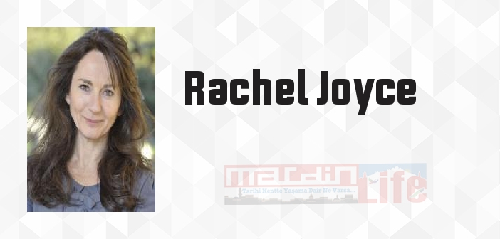 Zamanın Durduğu Gün - Rachel Joyce Kitap özeti, konusu ve incelemesi