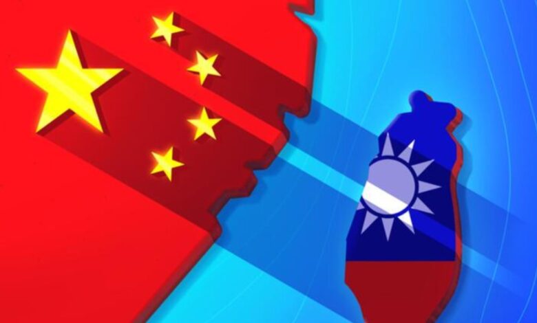 Tayvan: Çin'e ait 62 savaş uçağı ve 7 gemi Ada çevresinde görüldü