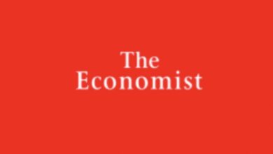 The Economist'ten 'ABD bölünüyor' kapağı