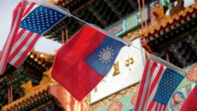 ABD'den Tayvan'a 1,1 milyar dolarlık silah satışı onayı