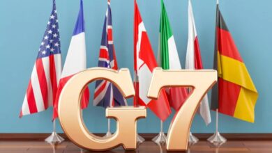 Rusya ile G7 ülkeleri arasında bu kez petrol krizi çıktı