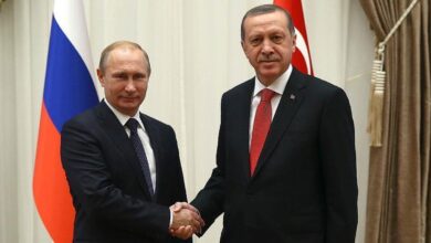 The Hill: Türkiye, Batı kanadına döndürülmeli