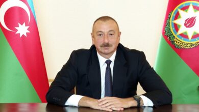 Aliyev: Türkiye küresel düzeyde güçlü bir devlet