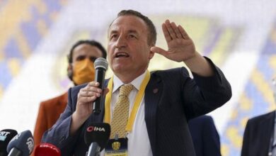 Ankaragücü Başkanı Faruk Koca: Olayları biz başlatmadık