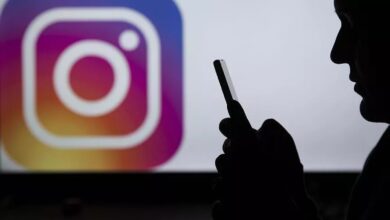 Instagram'a 405 milyon euro para cezası verildi