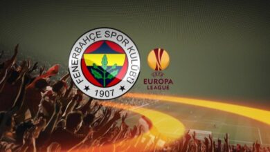 Avrupa Ligi'nde en çok puan toplayan takım Fenerbahçe