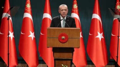 Cumhurbaşkanı Erdoğan: Rusya hafife alınacak bir ülke değil