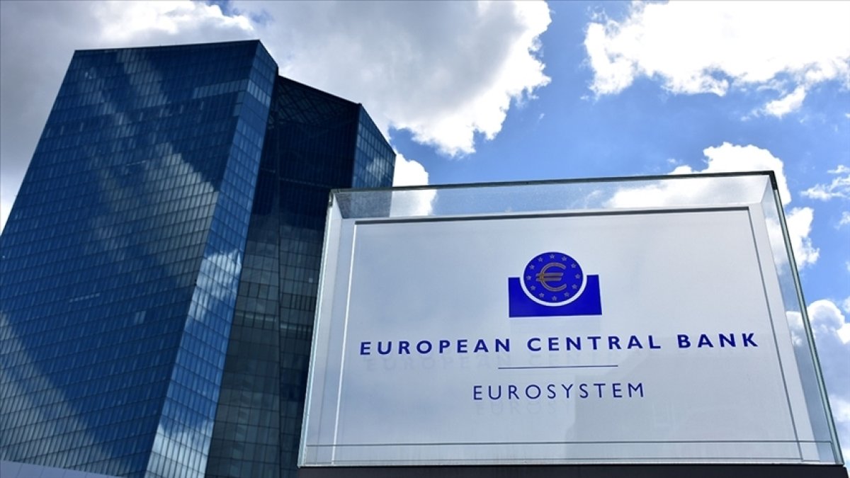 Avrupa Merkez Bankası faizi yükseltti #1