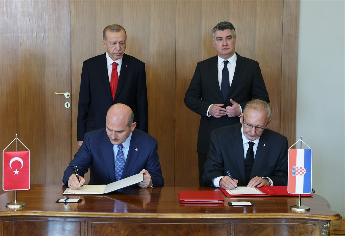 Cumhurbaşkanı Erdoğan: Putin haklı, tahıl zenginlere gidiyor #5