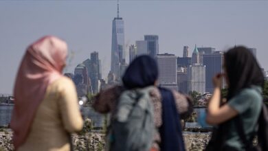 New York'ta Müslümanların yüzde 64'ü önyargı veya nefret suçu mağduru
