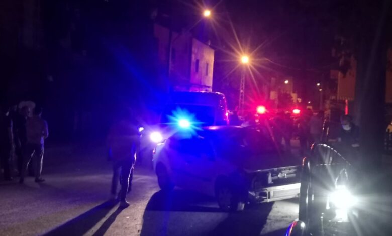 Mersin'de otomobile silahlı saldırı: 1 ölü, 1 yaralı