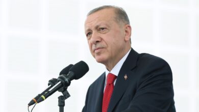 Alman gazetesi, Cumhurbaşkanı Erdoğan'ın yeniden adaylığını sorguladı