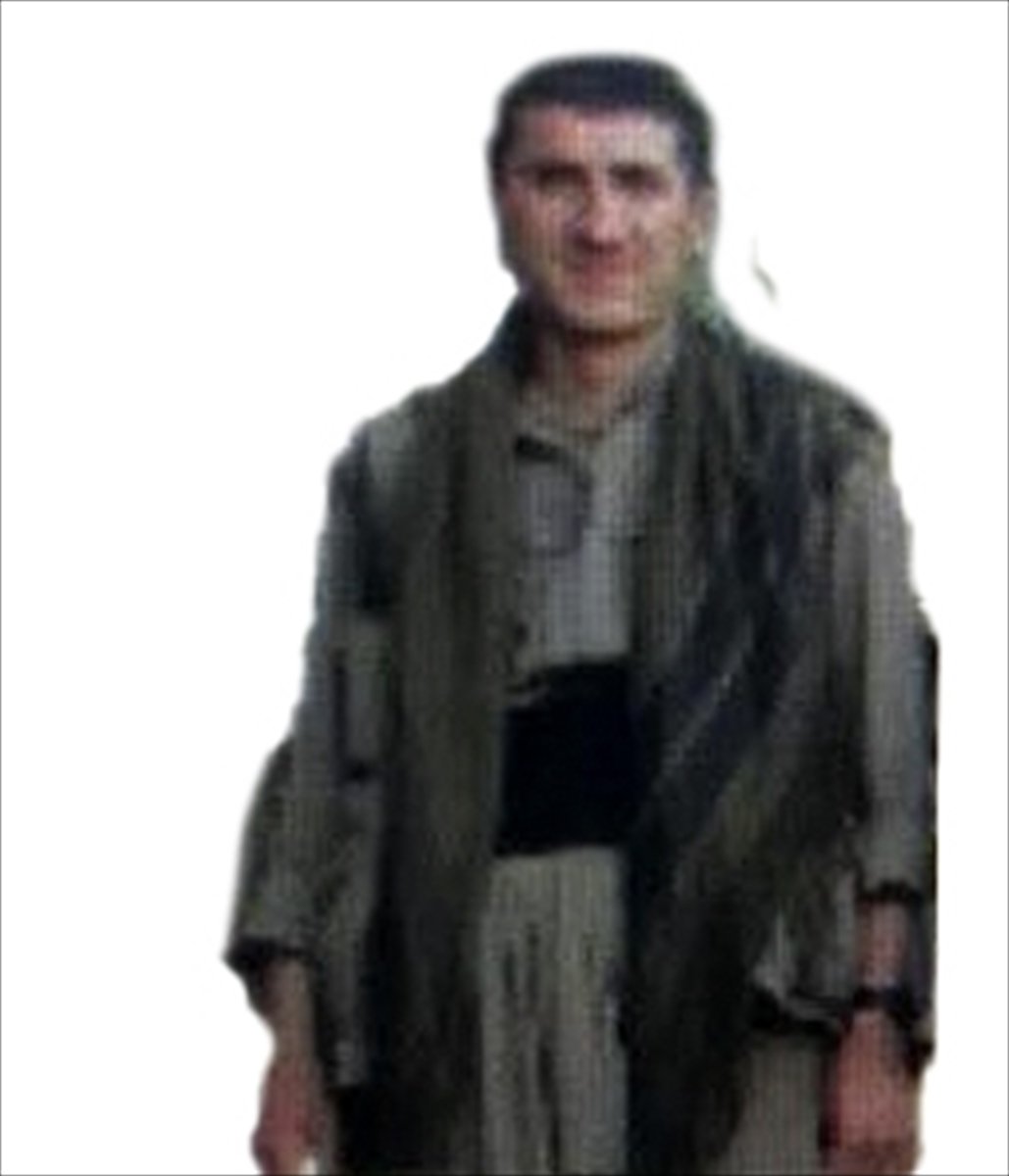 PKK nın sözde suikast timinde yer alan Vedat Aksaç ve 2 terörist öldürüldü #2
