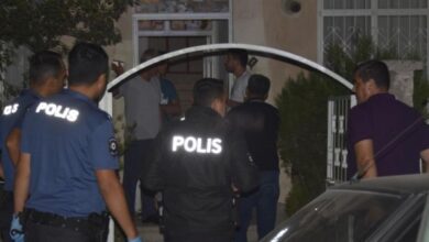Konya'da bir kişi gürültü yapıyor diye komşusunu bıçakladı