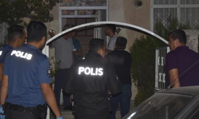 Konya'da bir kişi gürültü yapıyor diye komşusunu bıçakladı