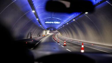 Katar Devlet Fonu, Avrasya Tüneli’ne ortak oldu