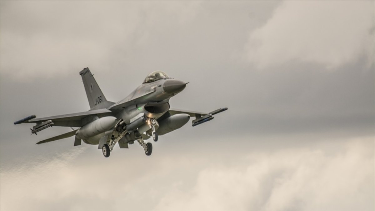 ABD li Senatör Van Hollen, Türkiye ye F-16 tedariki için şartlar öne sürdü #2