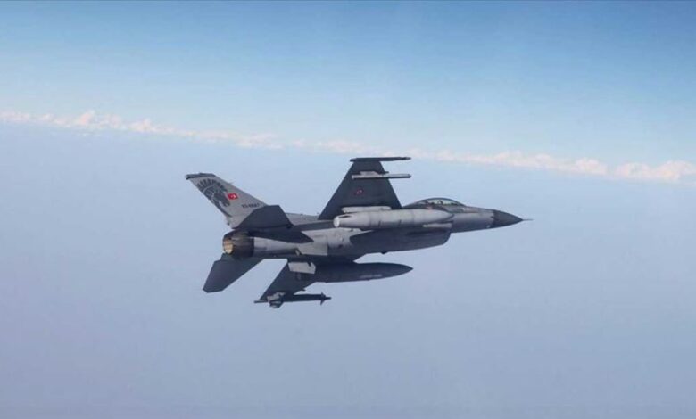 ABD'li Senatör Van Hollen, Türkiye'ye F-16 tedariki için şartlar öne sürdü