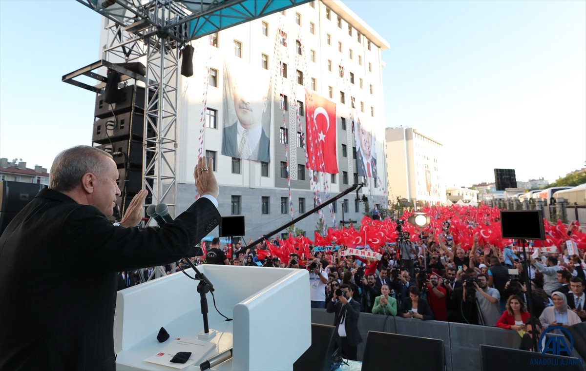 Cumhurbaşkanı Erdoğan dan Tunç Soyer e tepki #5