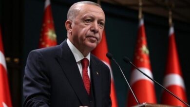 Cumhurbaşkanı Erdoğan'a hakaret içerikli paylaşımlara soruşturma başlatıldı
