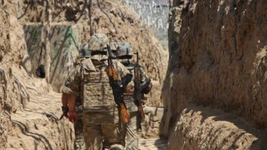 Azerbaycan askeri yaralanan Ermeni askeri tedavi etti