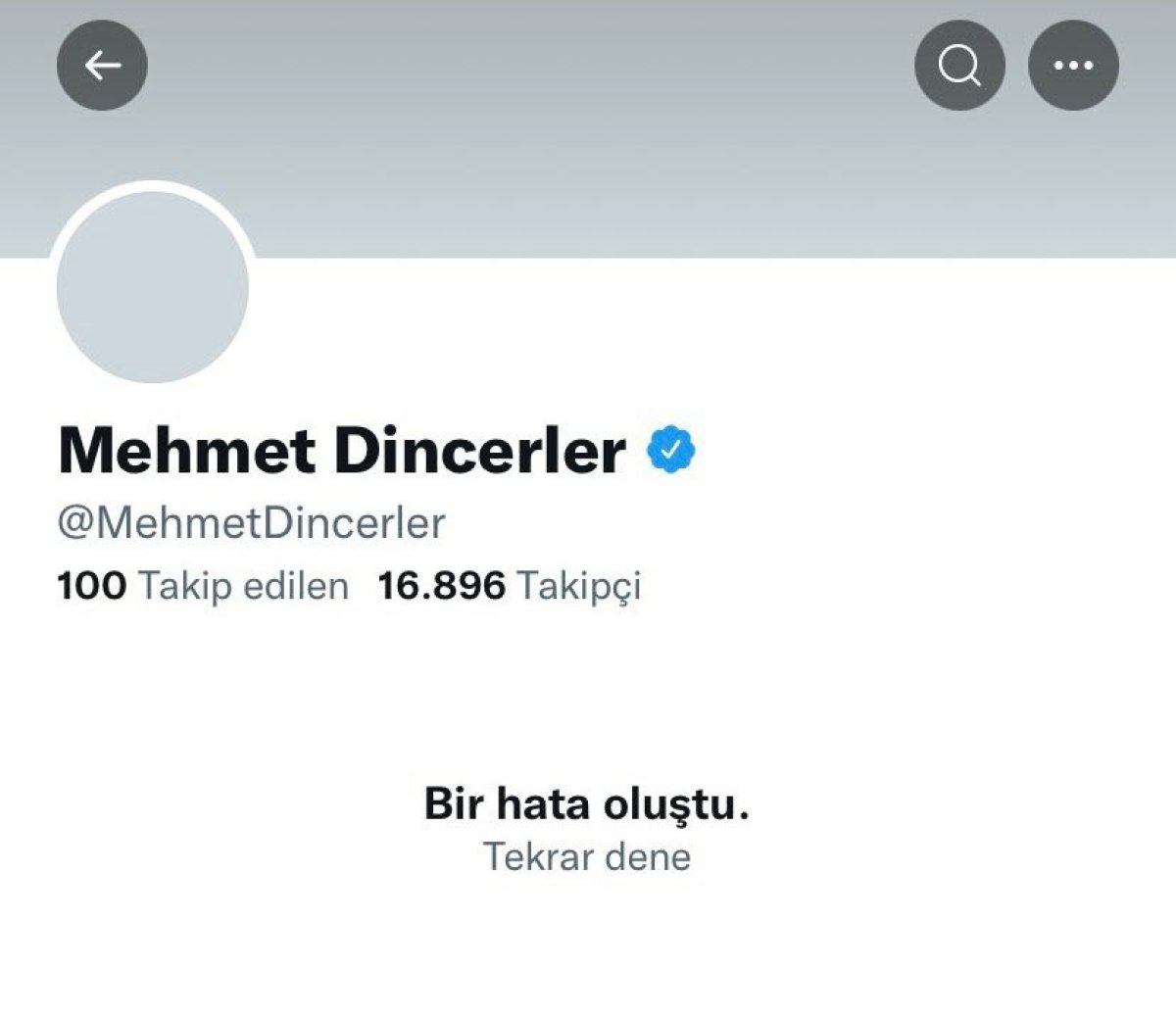 Mehmet Dinçerler in geçmiş tweet leri ortaya çıktı #4