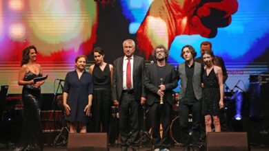 Adana Altın Koza Film Festivali ödülleri sahiplerini buldu