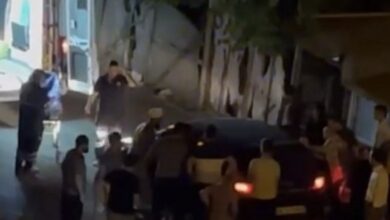  Ataşehir'de sözlü tartışma silahlı kavgaya dönüştü: 2 yaralı
