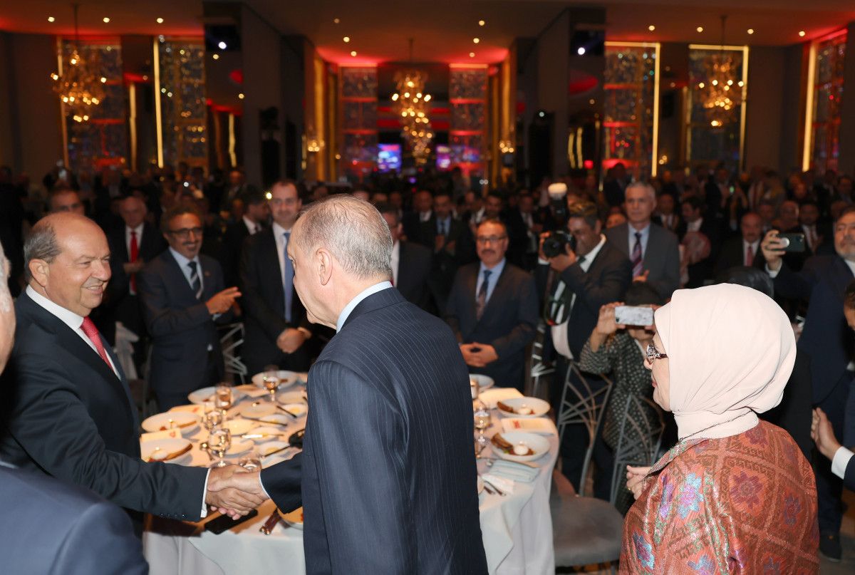 Erdoğan: NATO’nun en önemli beş ortağından biriyiz #7