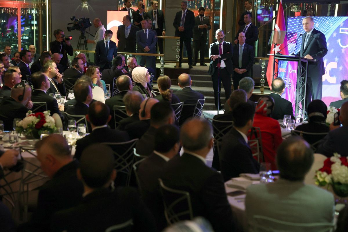 Erdoğan: NATO’nun en önemli beş ortağından biriyiz #5