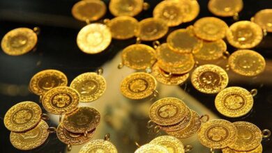 Fed'in faiz kararı beklentisi kripto para ve altının fiyatını düşürdü