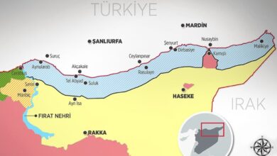 Türkiye-Suriye görüşmelerindeki masadaki başlıklar