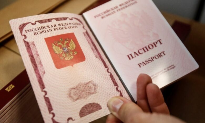 Rusya'ya komşu 4 AB ülkesi, Rus turistleri geri çeviriyor
