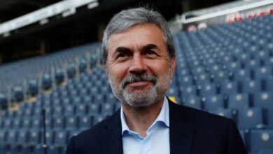 Samsunspor'dan Aykut Kocaman'a teklif