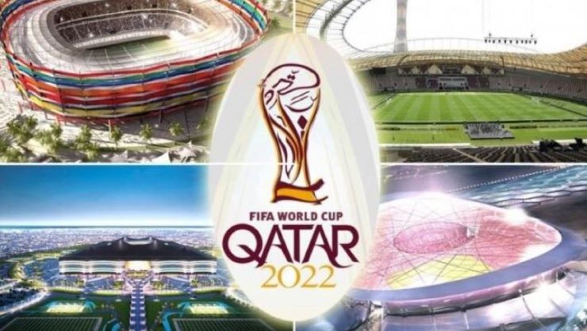 Katar, Dünya Kupası taraftarları dışında kimseyi almayacak #1