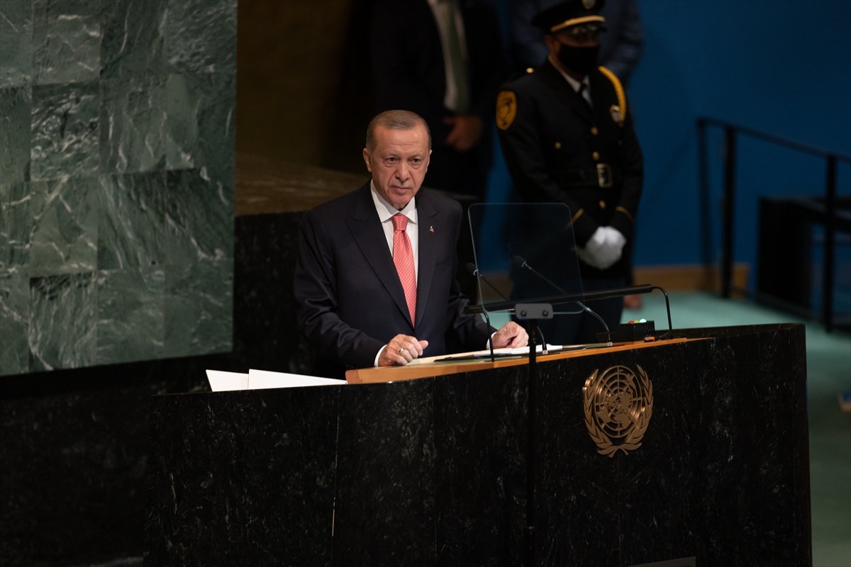 Cumhurbaşkanı Erdoğan dan TOKİ de indirim müjdesi #2