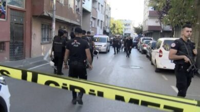 Bağcılar'da anne cinayetine ilişkin görüntüleri paylaşan 3 kişiye gözaltı
