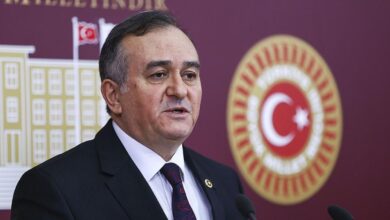 MHP’li Erkan Akçay: EYT, yeni yılın ilk haftası Meclis'ten geçer