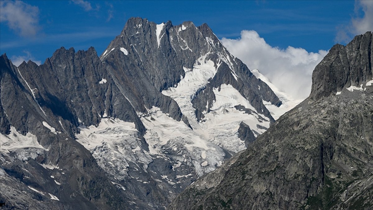 İsviçre, buzulların erimesine karşı 3 milyar frank harcayacak #3