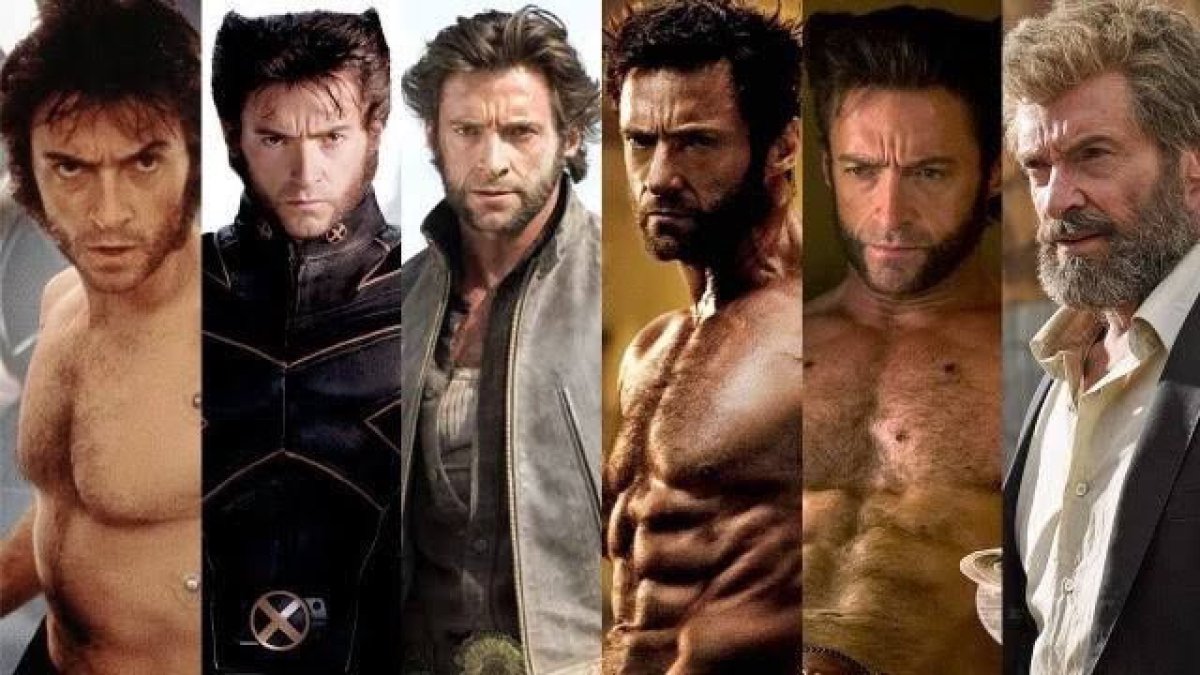Hugh Jackman, Deadpool 3 filminde bir kez daha Wolverine olacak #2