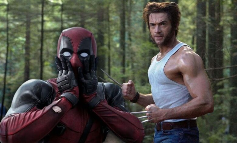 Hugh Jackman, Deadpool 3 filminde bir kez daha Wolverine olacak