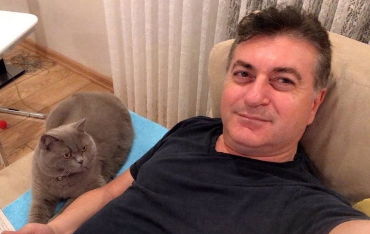 Azra Gülendam Haytaoğlu nun katili, cezaevinde intihar etti  #1