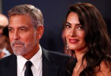 George Clooney: Çocuklarımın ne konuştuğunu anlamıyorum