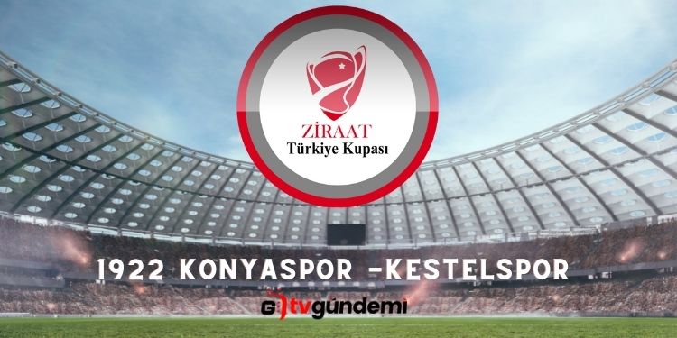 1922 Konyaspor Kestelspor Canli 1922 Konya Kestel Maci Hangi Kanalda