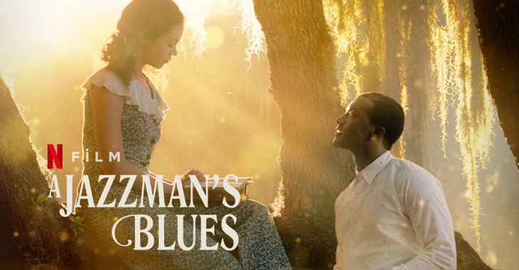 A Jazzman’s Blues Filmi