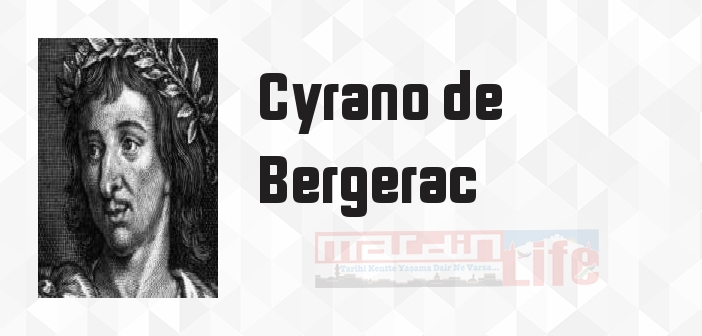 A Voyage to the Moon - Cyrano de Bergerac Kitap özeti, konusu ve incelemesi