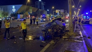 Acı haberler sabah geldi: Samsun ve Kayseri’de feci trafik kazası! Çok sayıda ölü ve yaralı bilgisi geldi