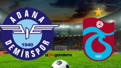 Adana Demirspor 3 2 Trabzonspor Sifresiz Adana Trabzon Mac Ozeti ve