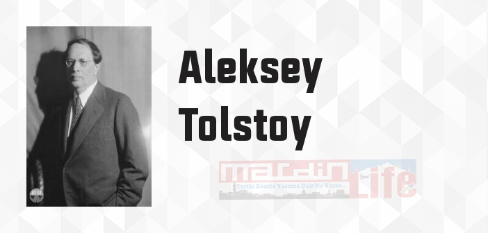 Aelita - Aleksey Tolstoy Kitap özeti, konusu ve incelemesi